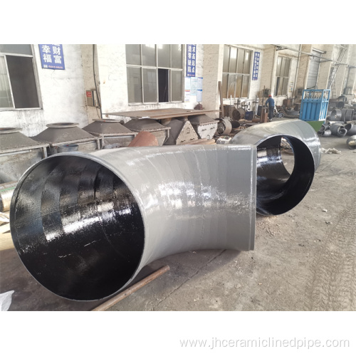 bi metal wear resistant pipe material